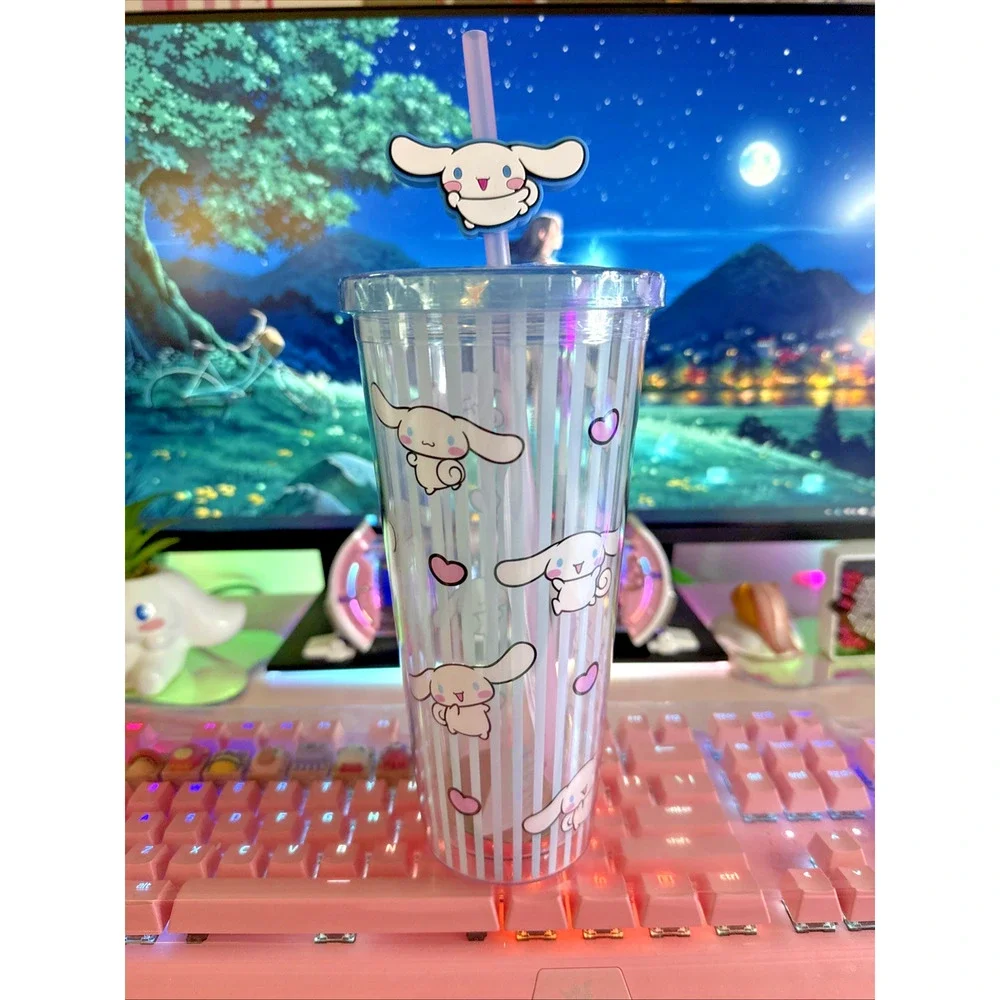 Sanrio 🩵 cinnamoroll